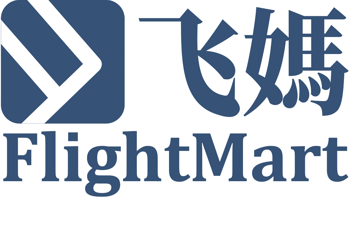 FlightMart 飛媽